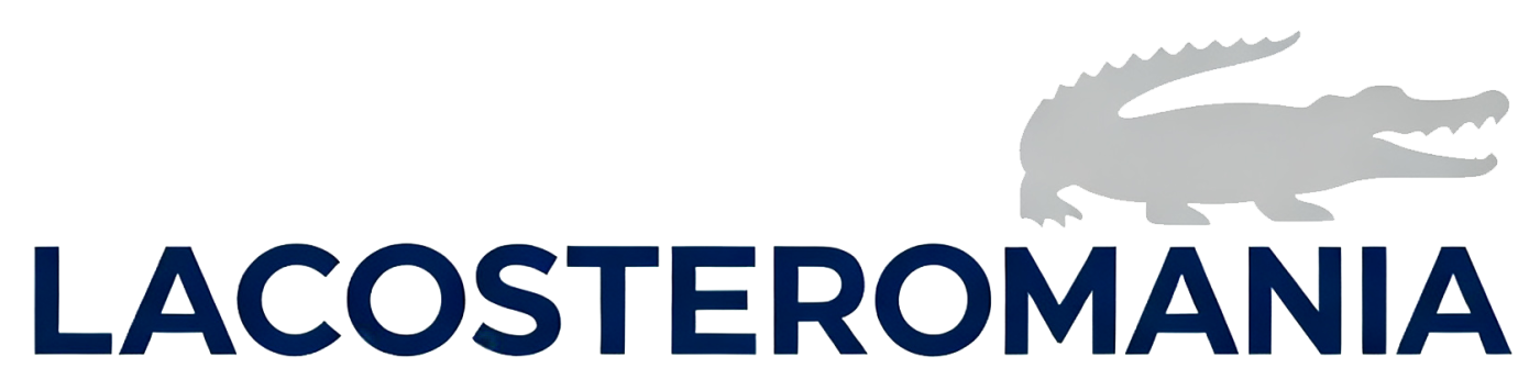 lacosteromania