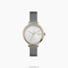 Lacoste ceasul Cannes 0H6PD42916 femei argint 000