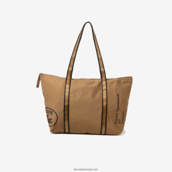 Lacoste geantă de cumpărături pliabilă 0H6PD42826 femei leafy noir l20