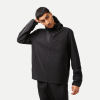 Lacoste jachetă scurtă impermeabilă 0H6PD4388 bărbați negru 031