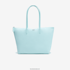 Lacoste l.12.12 concept geantă tote cu fermoar 0H6PD42765 femei pastila l33