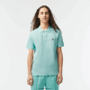 Lacoste polo original l.12.12 slim fit 0H6PD4192 bărbați mentă lgf