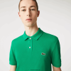 Lacoste polo original l.12.12 slim fit 0H6PD4940 bărbați verde ldm