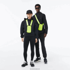 Lacoste suport pentru smartphone cu curea cu logo 0H6PD41996 femei var k83